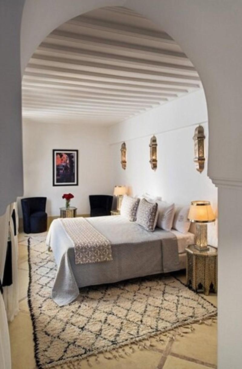 Riad O2 Marrakesh Luaran gambar