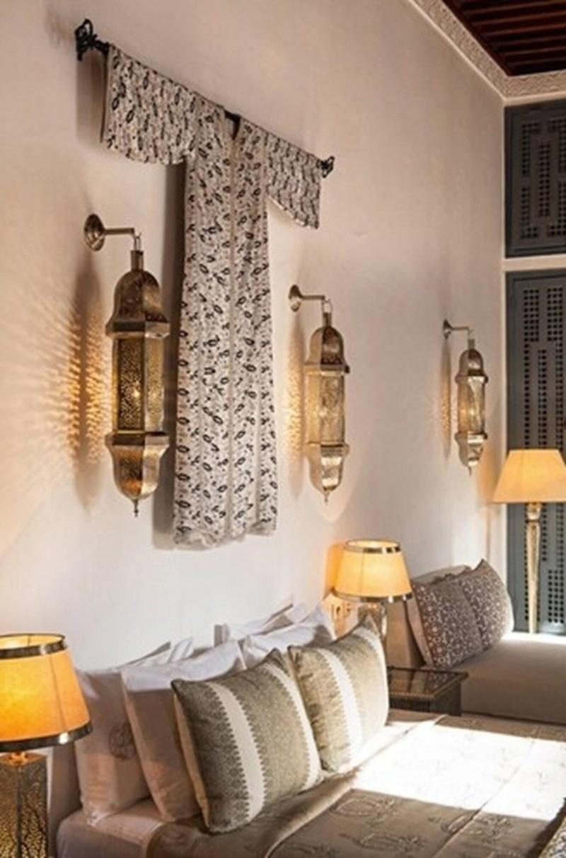 Riad O2 Marrakesh Luaran gambar