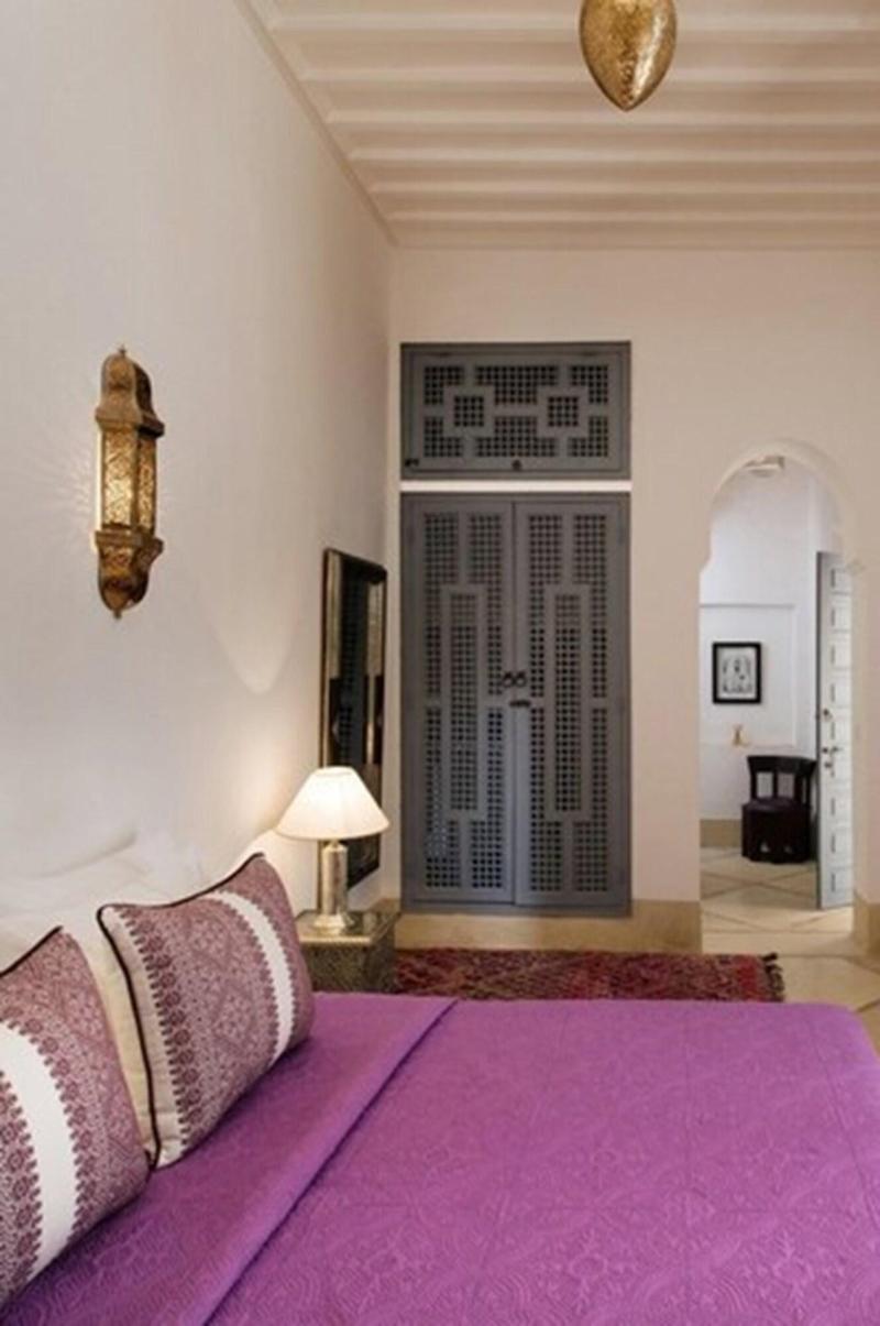 Riad O2 Marrakesh Luaran gambar