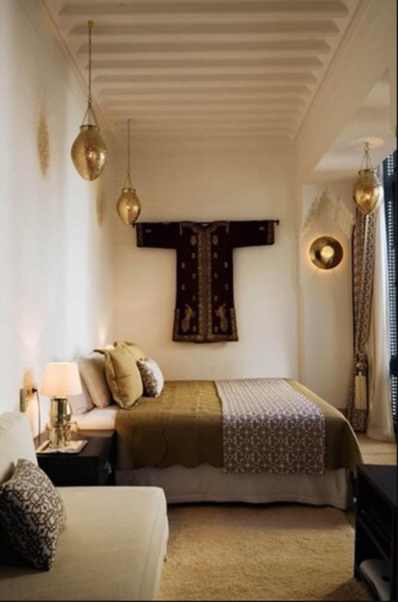 Riad O2 Marrakesh Luaran gambar