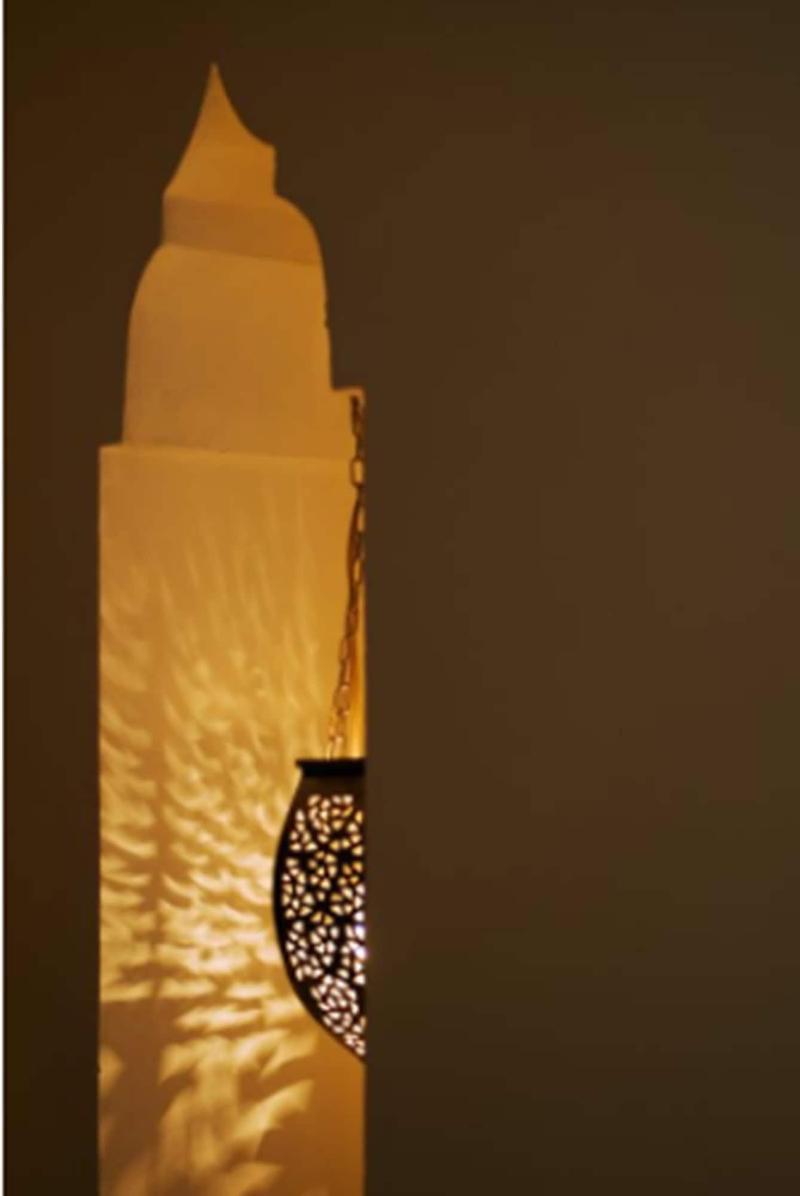 Riad O2 Marrakesh Luaran gambar