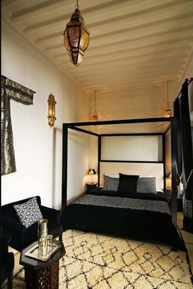 Riad O2 Marrakesh Luaran gambar
