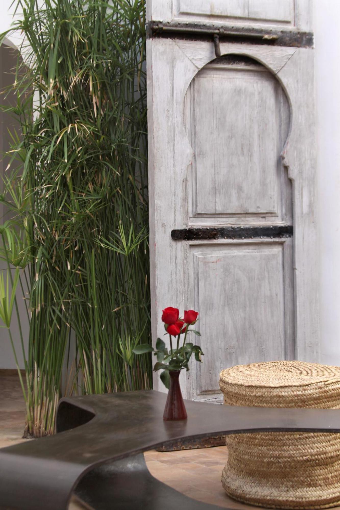 Riad O2 Marrakesh Bilik gambar